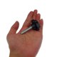 thumbnail image 3 of Tornillo de perilla manual Kasteco M8 x 40 mm, repuesto, paquete de 2, 3 of 5