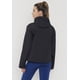 thumbnail image 3 of Casaca Mujer Deportiva Cargo Negro Corona, 3 of 5