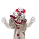 thumbnail image 2 of Payaso Animado con Ojos LED y Sonido 153 cm Halloween - Frank & Mortis, 2 of 3