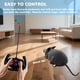 thumbnail image 4 of Juguete Ratón Control Remoto Pixibond RC para Gatos Inalámbrico Gris, 4 of 7