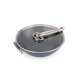thumbnail image 2 of Wok Joseph Joseph 32 cm antiadherente con asa plegable, 2 of 5