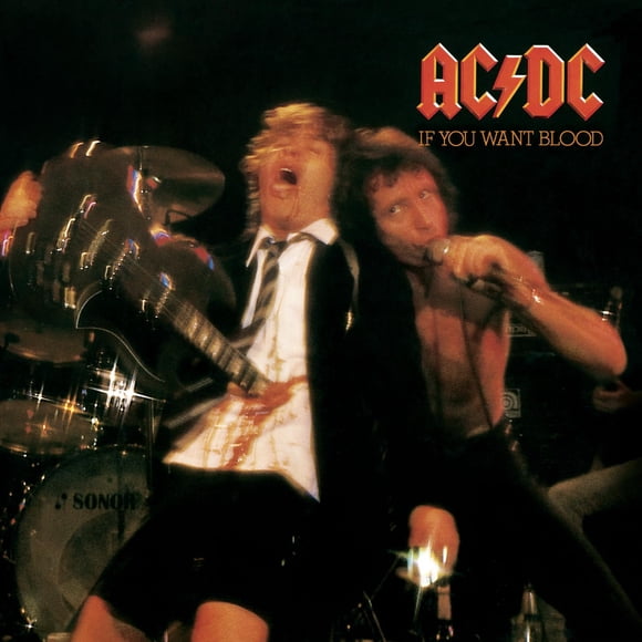 Música Épica If You Want Blood You Got It