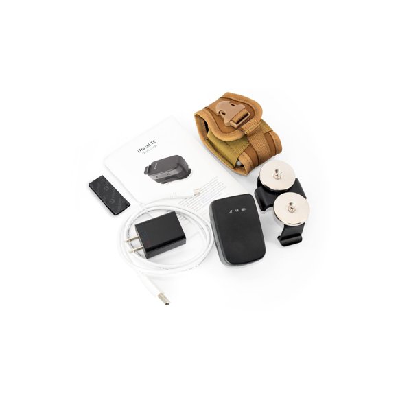Dispositivo de Rastreo GPS de Seguridad ElectroFlip para Suburban