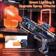 thumbnail image 3 of Pistola De Juguete Con Spray Luces Y Efectos De Sonido, 3 of 6