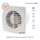 thumbnail image 2 of EXTRACTOR AIROLITE 100DK, 2 of 8