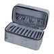 thumbnail image 5 of Vitrina Para Joyas, Soporte Para Brazaletes, Anillos, Caja Organizadora Para Guardar Pulseras En Gris, 5 of 5