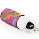 thumbnail image 2 of Princesa Peach Funda enfriadora de latas, aislante de bebidas para mantener frías o calientes, funda térmica plegable para latas, portabebidas reutilizable, 2 of 6