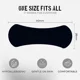thumbnail image 2 of 10/20/50/Pcs Breathe Nasal Strips Right Way Stop Snoring Anti Snoring Strips Adult Easier Better Breathe Health Care Sleep Well, 2 of 3