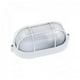 thumbnail image 3 of Foco Tortuga Porta E-27 Con Rejilla Exterior Blanco, 3 of 3
