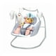thumbnail image 3 of Silla Mecedora Minky Mint, 3 of 3
