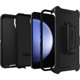 thumbnail image 4 of Funda OtterBox Galaxy S23 FE Defender Series Negra, 4 of 6