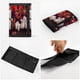 thumbnail image 5 of Hamilton Cartera Trifold para Hombres, 8 Ranuras para Tarjetas, 1 Ventana de ID, Tarjetero Delgado con Bolsillo de Efectivo con Cremallera para Uso Cotidiano, 5 of 6