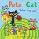 thumbnail image 1 of Libro &H Pete the Cat: Show‑and‑Tell + Pegatinas, 1 of 1