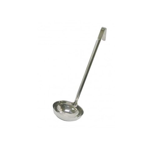 Ekipotel - Cucharon Para Servir Ac. Inoxidable 709 Ml.