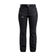 thumbnail image 1 of Pantalon HW Racer Mujer Black, 1 of 2