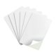 thumbnail image 1 of Tarjetas PVC Bodno 500 uds. con adhesivo Mylar de 10 mil, 1 of 9