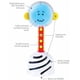 thumbnail image 3 of Sonajero de desarrollo SmartNoggin NogginStik Ligh-up, 3 of 9