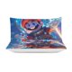 thumbnail image 3 of Super Mario 3-Piece Comforter Set for Bedroom Super Mario Bedding Set for Kids Adults Soft Microfiber Duvet Cover Set with Zipper Closure, 3 of 5