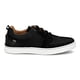 thumbnail image 2 of Zapatillas Hombre Cordones Cuero Sinj-0-90 Bullboxer negro 39, 2 of 4