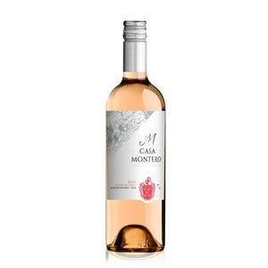 Casa Montero - Reserva De Familia Rosé 2020