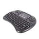 thumbnail image 4 of Teclado Inalambrico Mini Teclado Para Smart Tv Negro, 4 of 6