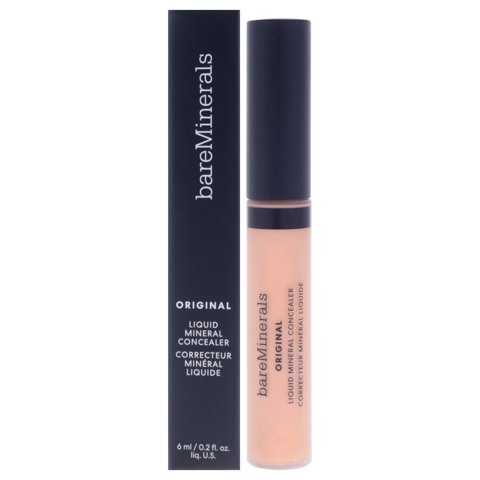 Corrector Líquido Bareminerals Original 6 Ml