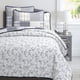 thumbnail image 3 of Juego de edredón Cozy Line Home Fashions Benjamin Dinosaur, 3 of 8