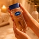 thumbnail image 2 of Aceite Vaseline Cocoa, 200 ml, 2 of 3