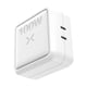 thumbnail image 1 of Cargador USB-C NOCO XGrid X100 de 100W, doble puerto, GaN, PD 3.0, QC 4.0+, 1 of 7