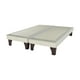 thumbnail image 2 of Base De Cama Super King, 2 of 3