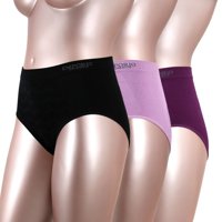 Giovacchino - Pack De 3 Calzon Reductor De Abdomen Levanta Gluteos