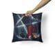 thumbnail image 1 of Cojin Decorativo El Mundo Oculto De Sabrina, 1 of 1