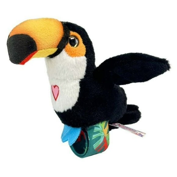 Peluche Repite Canta Aletea Happy Yappers
