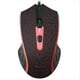 thumbnail image 1 of Mouse Gaming Xtrike Me 1200 DPI Negro 4 Botones, 1 of 2