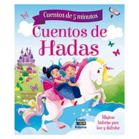 Edimat Libros - Libro Cuentos De Hadas