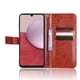 thumbnail image 4 of Funda tipo libro para Samsung Galaxy A24 4G, cartera todo‑en‑uno, funda multifuncional con tarjetero y correa de muñeca desmontable, 4 of 4
