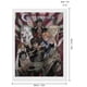 thumbnail image 2 of Kit de Pintura de Diamantes Castlevania para Adultos, 2 of 6