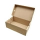 thumbnail image 3 of Caja De Almacenamiento De Zapatos, Contenedor De Zapatos Ensamblable, Soporte Para Zapatos De Hombre Y Mujer, 32cm X 18cm X 12cm, 3 of 5
