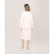 thumbnail image 3 of Camisa Cotton Floral Lady Genny | Comodidad Nocturna, 3 of 3