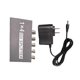 thumbnail image 3 of Splitter SDI 1 Entrada Y 4 Salidas SD/HD/3G-Sdi 1080P 1x4 Para Proyector TV, 3 of 5