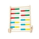 thumbnail image 2 of Ábaco De Madera De 10 Filas, Ábaco Educativo Para Guardería, Niños, Guarderías, 2 of 3