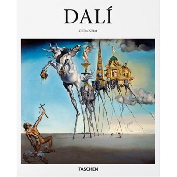 Col. Basic Art - Dalí