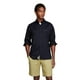 thumbnail image 1 of Camisa Tommy Hilfiger Flex de popelina regular de manga larga para hombre, 1 of 3