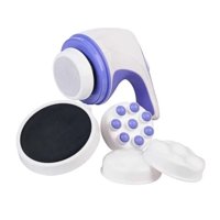 Tomasstore - Masajeador Corporal Tonifica Reduce Relaja