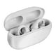 thumbnail image 3 of Auriculares Inalámbricos Con Clip Para La Oreja Reducción De Ruido Para Correr Entrenamiento De Negocios Blanco, 3 of 5