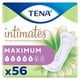 thumbnail image 1 of La almohadilla para incontinencia TENA Intimate ofrece la máxima capacidad de absorción para mujeres, 1 of 15