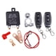 thumbnail image 4 of Kit de interruptor de desconexión de batería de control remoto, 12 V 250 a, accesorios de repuesto para automoción, versátil, de fácil instalación., 4 of 5