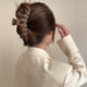 thumbnail image 1 of Oversize Non-Slip Hair Claw Clips - Perfect for Thick Hair Accessories!, 1 of 5