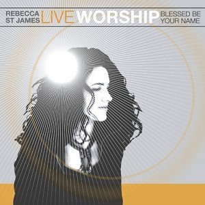 Álbum de música HP Live Worship: Blessed Be Your Name