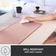 thumbnail image 3 of Mousepad Logitech Desk Mat Studio Series Pink 70x30cm, 3 of 3